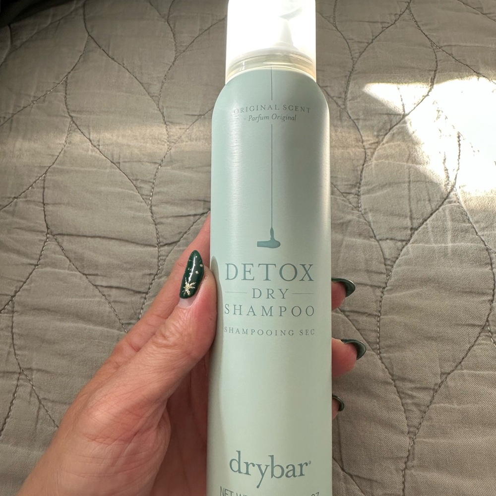 Drybar Detox Dry Shampoo